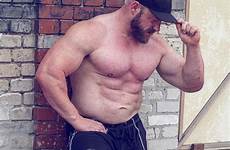 muscle beefy muscular dicks rugged bear beef scruffy beards