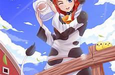 milk got manga angel anime deviantart burst deviant