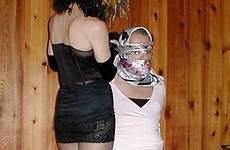 sissy bondage