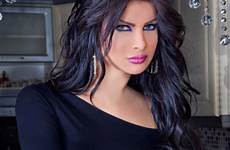 turkish transsexual glamorous basak kralice stunning