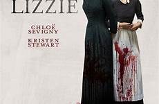 lizzie movie borden film trailer teaser stewart poster kristen chloe saved movies