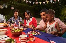 family july 4th cookout fourth barbecue memorial members patriotic generation multi treats stock weekend