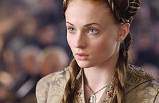 sansa stark turner sophie hair old style lush long who year glorious so found which elaborate styled designs into