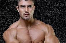 men hot muscle ripped