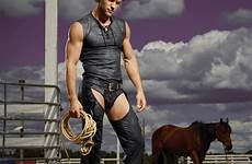 cowboy homme gregg men underwear collection brief cowboys chaps leather hot wild man guys thierry snake muscle pepin deadgoodundies just