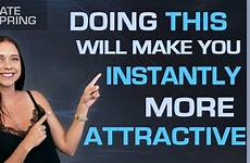 make instantly will attractive