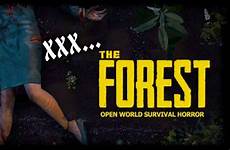 forest xxx pc games