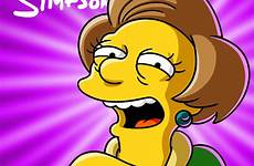 simpsons temporada edna krabappel itunes wiki completa wikia thesimpsonsrp