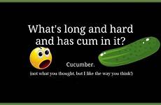 sayings cum cucumber