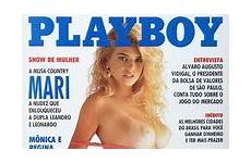 mari alexandre nude playboy ancensored brasil magazine naked