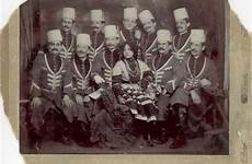 jews cossacks russian russians yiddish imperial jewish singers unmasked photographs some group dressed