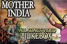 mother india songs sunil bollywood rajendra kumar dutt 1957