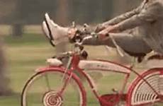 bike pee wee herman ride tenor omo busted animated giphy motor