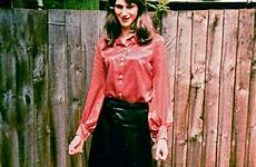 transsexual transexual leanne surgery warn others regret pictured 1979 said she after her may
