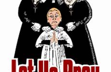 priest priests catholic pedophile church child abuse pedophiles sex clergy bishop sexual let children vatican many rape accused prey illinois