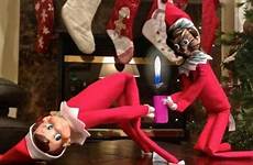 inappropriate elves funny babyrabies bet pranks things