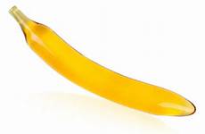 dildo dildos yellow huge big banana pyrex glass vegetable transparent crystal waterproof artificial penis women toys sex amazon