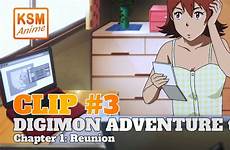 digimon tri adventure chapter reunion