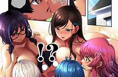 harem bitch ane hentai called manga ara reading gonna move do read re comments reddit online oneshot