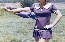 60s 70s miniskirts