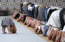mosque imitating prayers chosen praying morocco