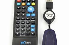 remote pc control ir controller wireless maximize trinkets