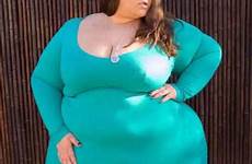 ssbbw fat hot woman big girl obese morbidly tumblr boberry fashion deviantart beautiful me women tumbex sexy dress plus size