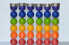 party gumball favors tube etsy favor filled birthday