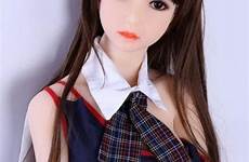 doll japanese girl japan sex 148cm cute mona school dolls sldolls expand female