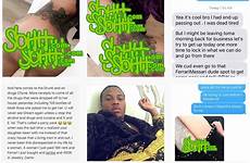 chyna nude blac kardashian rob instagram exposes sohh video