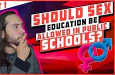 sex allowed education public