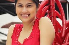 diana zubiri beauty gang filipina bubble cast actress filipinas ex stars top