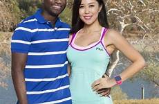 race amazing couples blind jelani jenny season cast asian interracial date blasian couple love spoilers odds roy wu cbs article