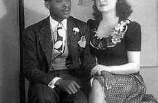 interracial vintage couples mixed 1940s couple 1960s style marriages race 1940 erotic girls fashion costumes photographs young quickmeme first photography