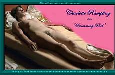 rampling charlotte ancensored nackte cher