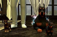 bestiality pets mod sex sims loverslab woohoo dobermanns mostly rl agra alfa lovely too funny so