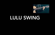 backing swing lulu track