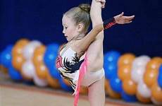 gymnastics acrobatic poses rhythmic flexibility