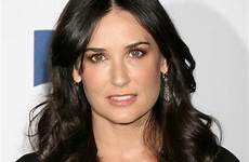 demi moore hot wallpaper beautiful hq her hairstyle celebrity wallpapers pic hd stress marriages relationships tooth induced divorces fall read