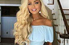 katerina rozmajzl beauty armie braids hotties wig