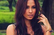 filipina models most hottest stunning filipino philippines cunanan list cc0 flickr fit