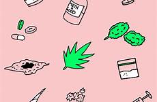 gif drugs weed aesthetic heroin pills pink blunt animated drogas grunge lsd drogen hierba pale lovely avatar psycho pass gifer
