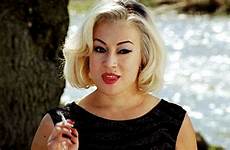 chucky jennifer tilly ocs