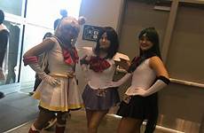 cosplay sailor moon wanted just post wore knows nekocon cosplayers anyone tag please them two if made other comments sailormoon