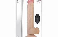 thrusting rechargeable