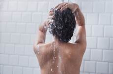 showering bathing often