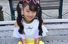 nn pigtails filipina lbfm tween candid niñas asiáticas supermodel craftidea mykinglist