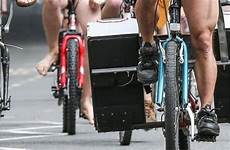 bike world naked ride cyclists streets take