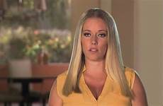 kendra tape wilkinson sex celebrity aged contestant starred rated