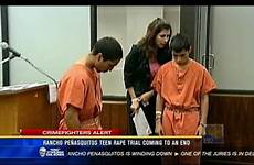 park rapes teenager rape boys teen girls deliberating charged jury begins fate cbs8 raping old year years related story teenage